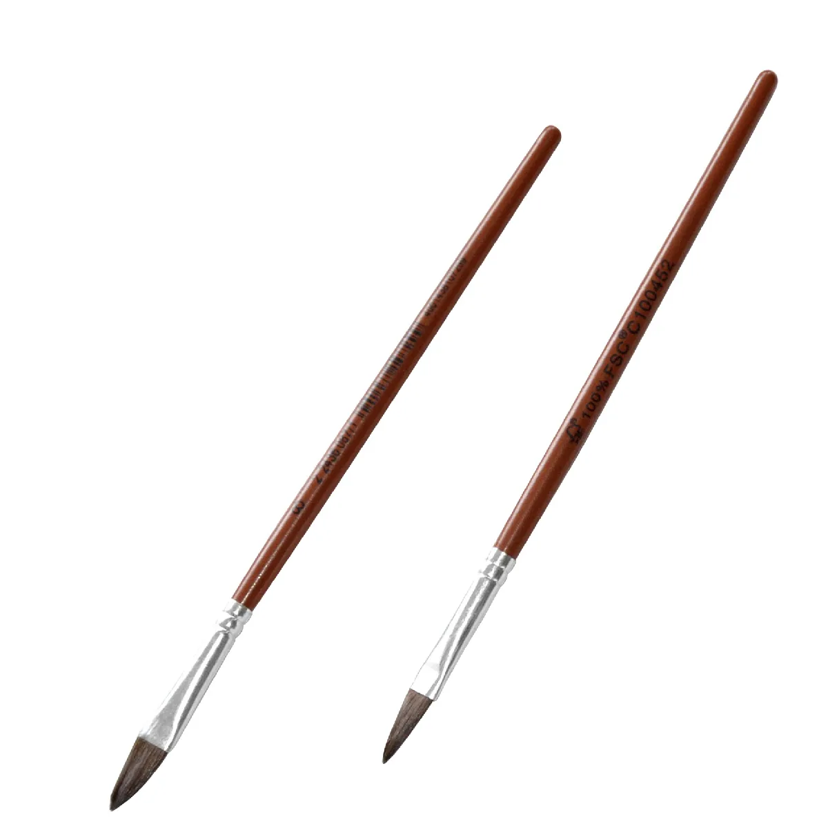 FSC® Ausbesserungsp. Gr. 08