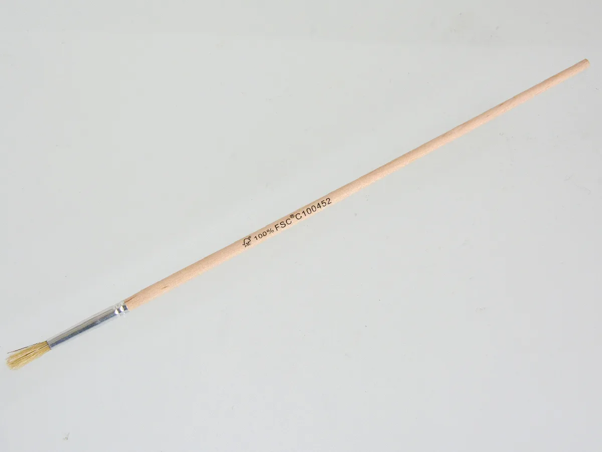 FSC® Strichzieher rund Gr. 6