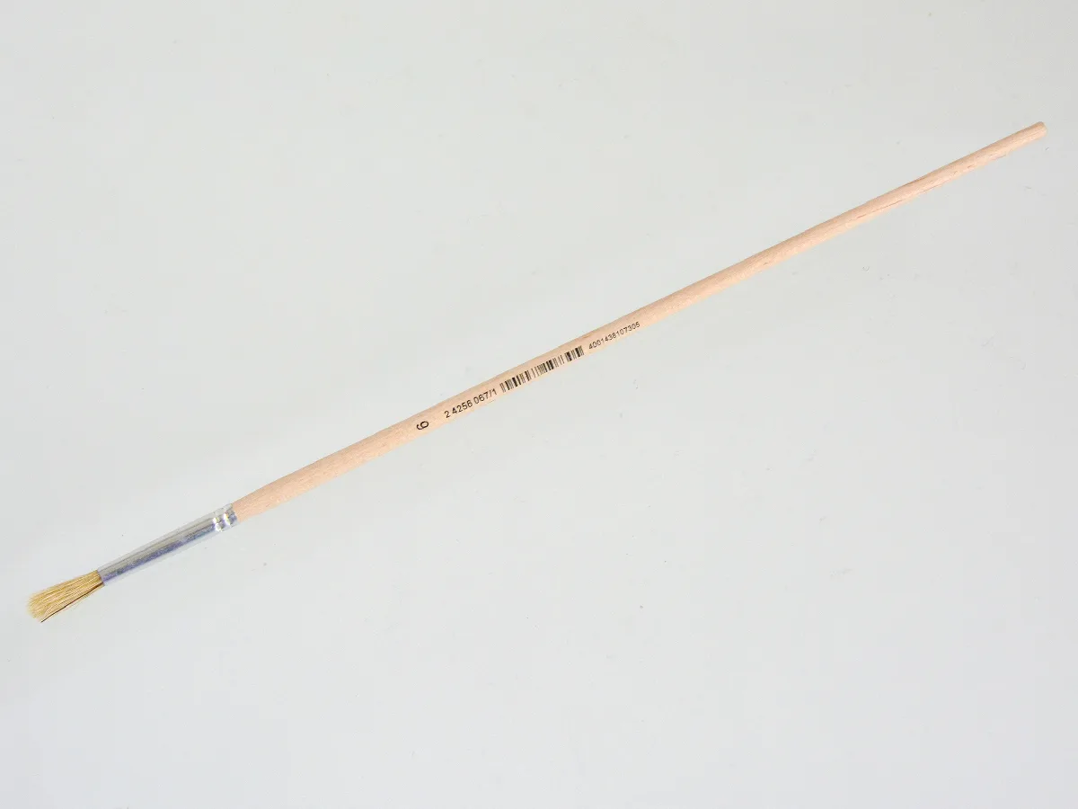 FSC® Strichzieher rund Gr. 6