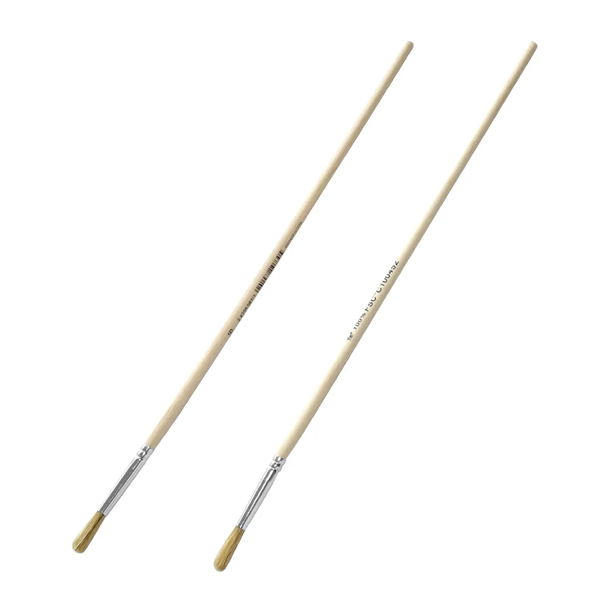 FSC® Strichzieher rund Gr. 6