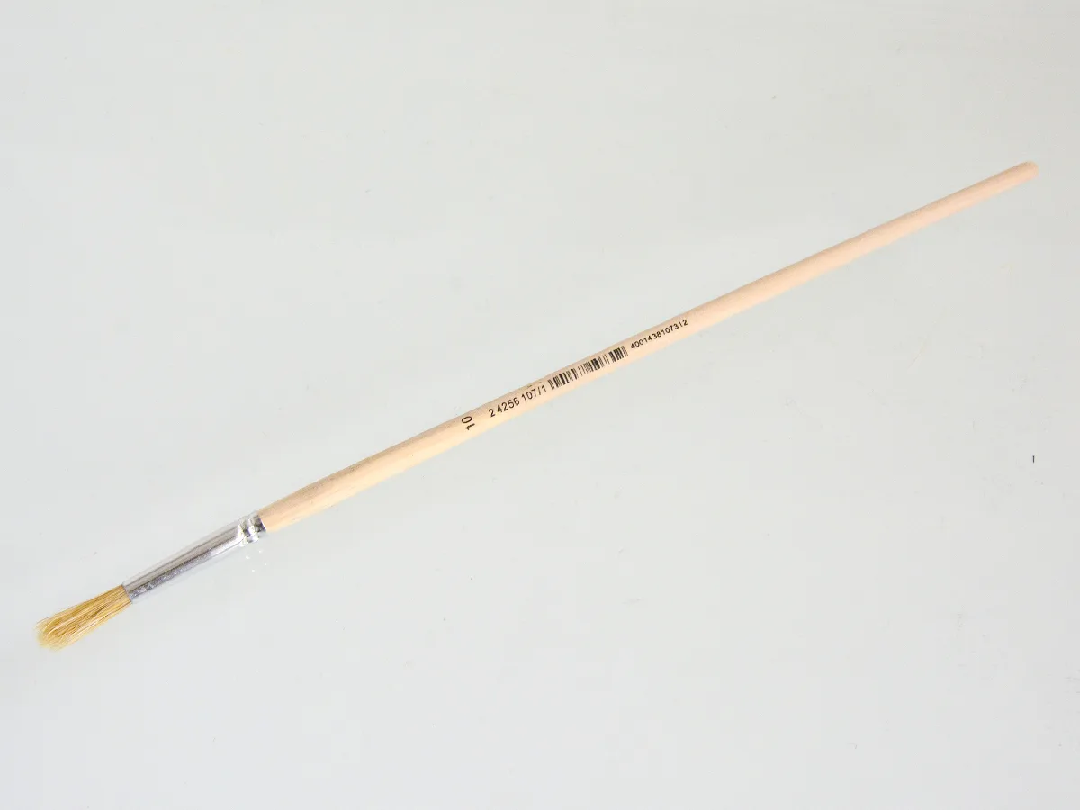 FSC® Strichzieher rund Gr. 10