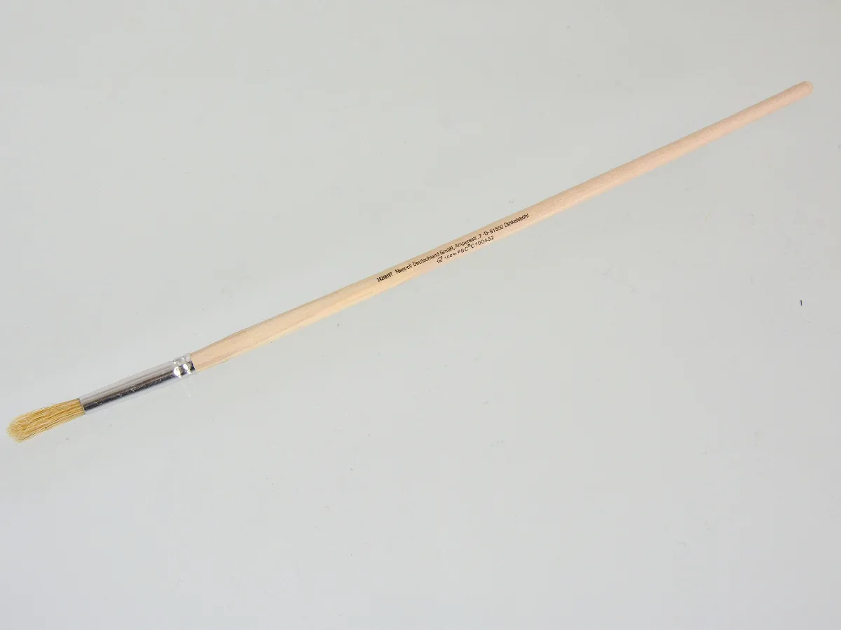 FSC® Strichzieher rund Gr. 10
