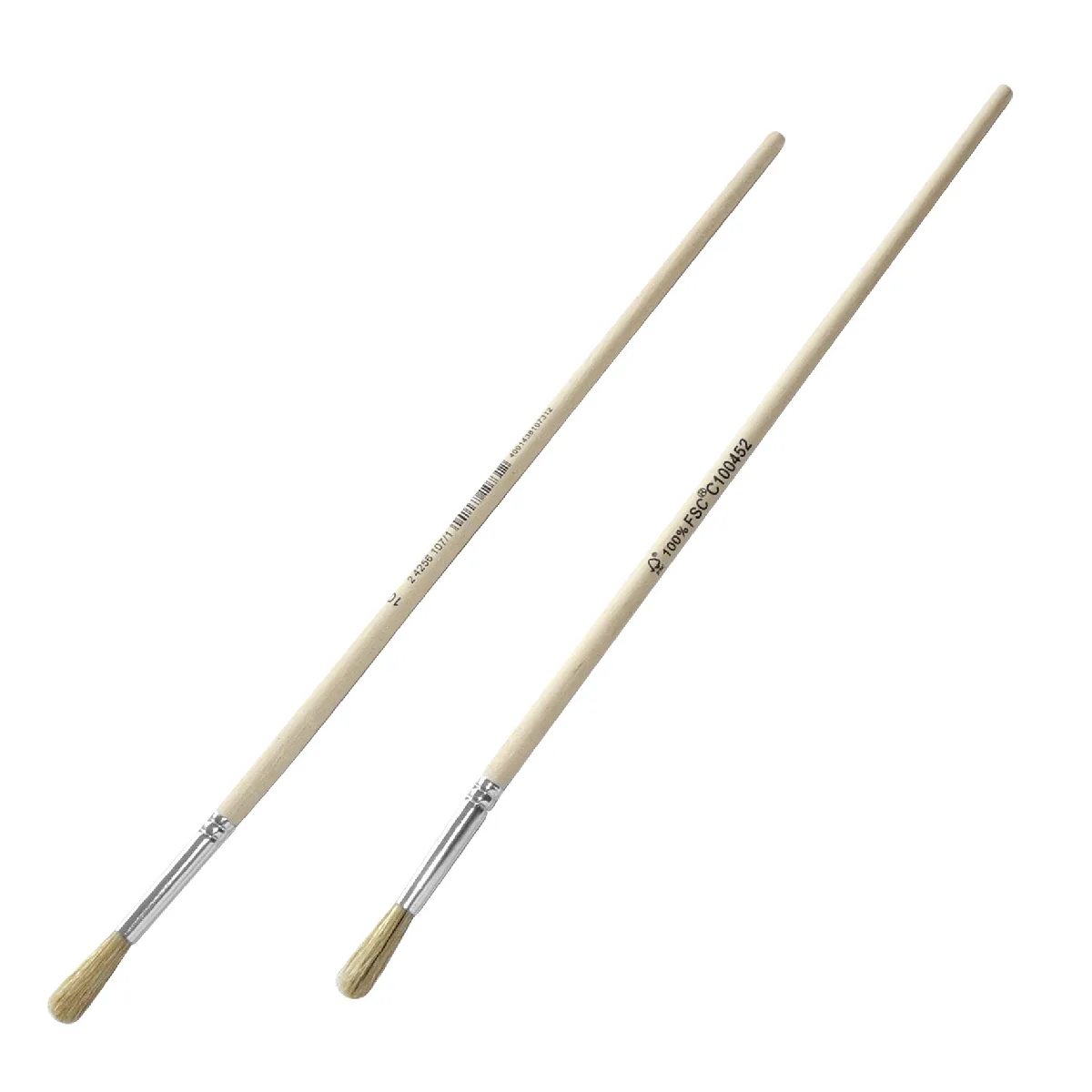 FSC® Strichzieher rund Gr. 10