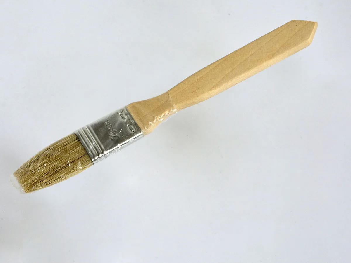 FSC® Klebstoffpinsel 1. Stärke