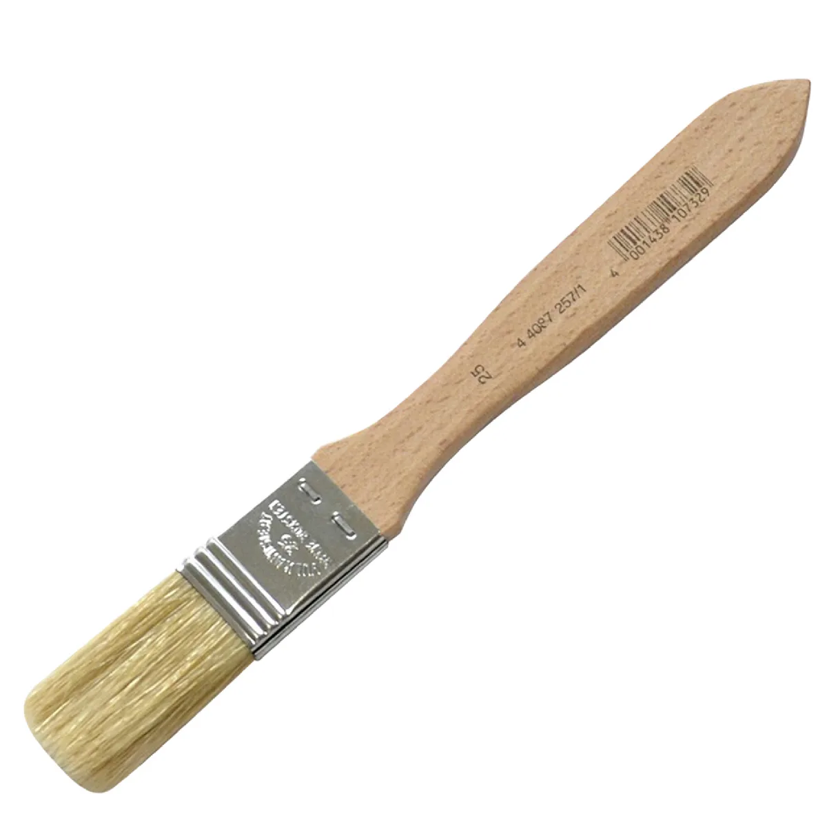 FSC® Klebstoffpinsel 1. Stärke