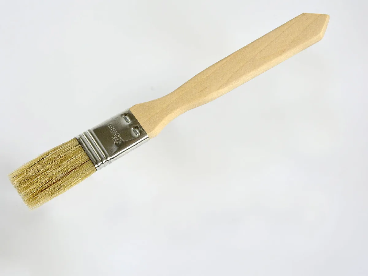 FSC® Klebstoffpinsel 1. Stärke