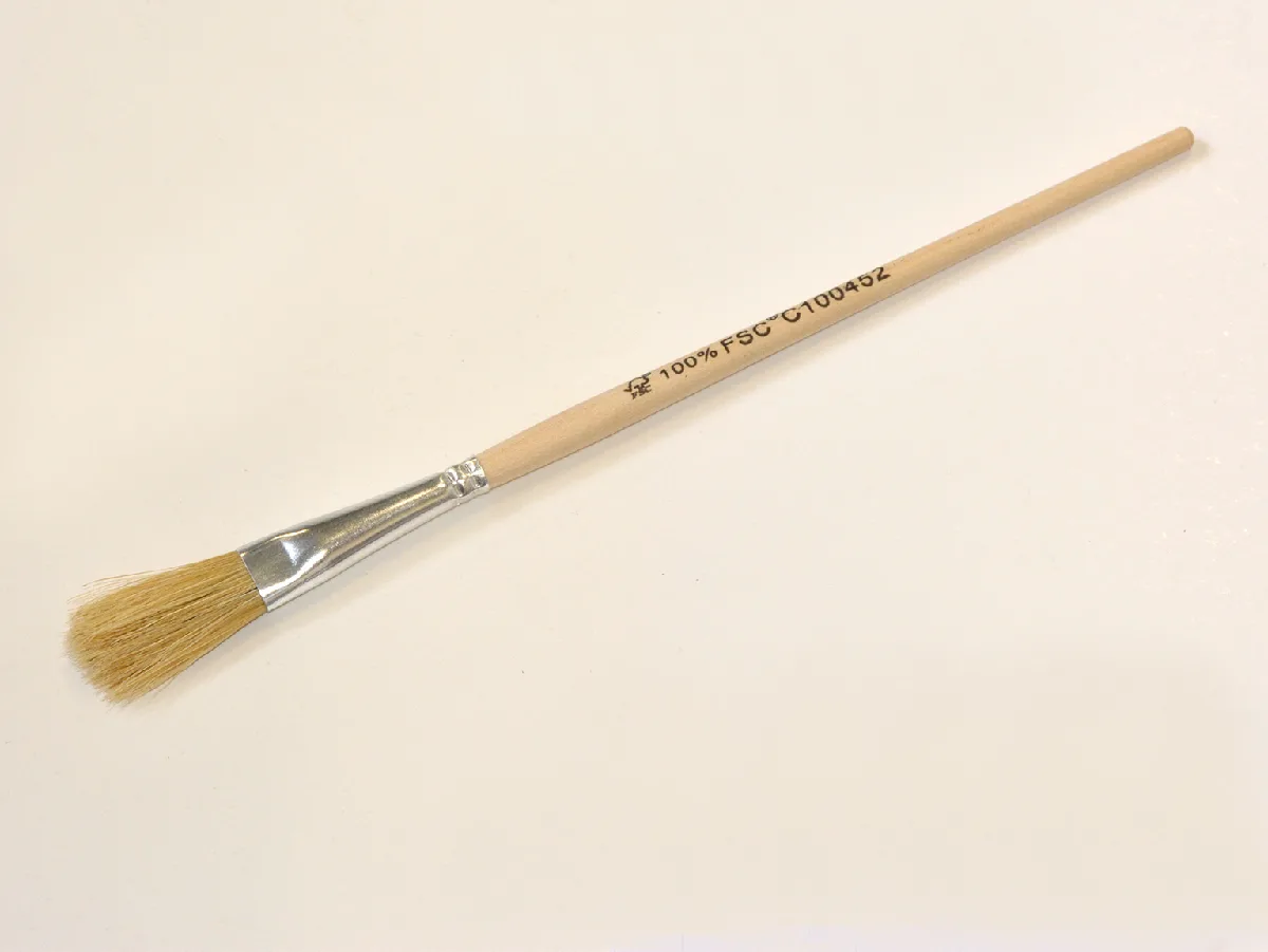 FSC® Universalpinsel Gr. 0