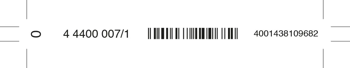 FSC® Universalpinsel Gr. 0