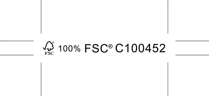 FSC® Universalpinsel Gr. 0