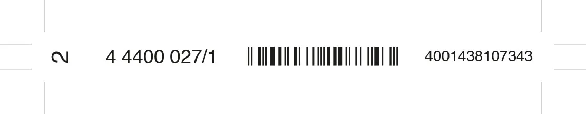 FSC® Universalpinsel Gr. 2