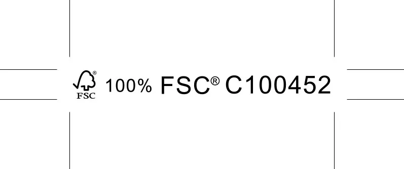 FSC® Universalpinsel Gr. 2