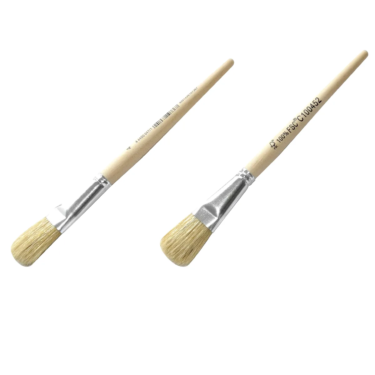 FSC® Universalpinsel Gr. 4