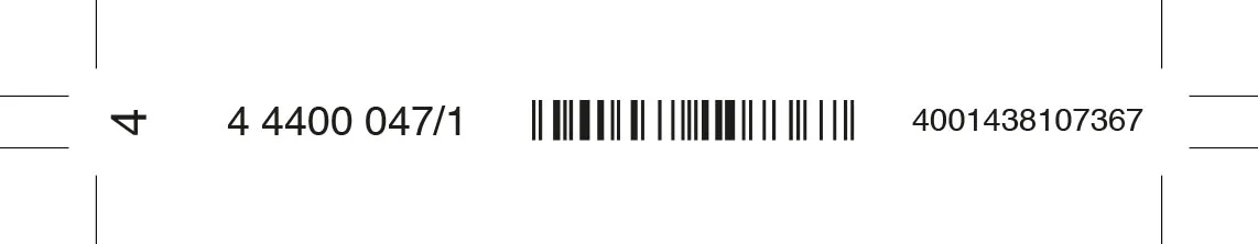 FSC® Universalpinsel Gr. 4