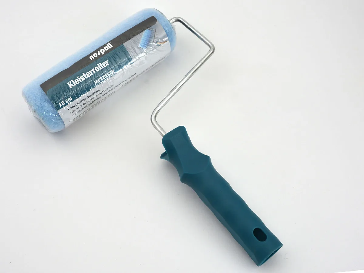 Kleister Roller